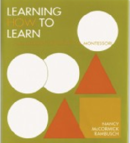 Rambusch published, "Learning How to Learn"