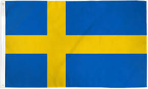 Swedish victory