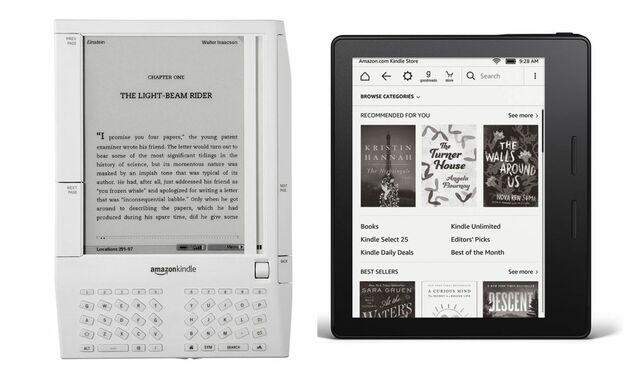 Kindle