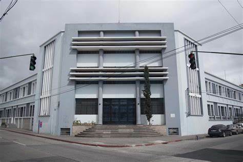 Nueva ubicación de la Facultad de Medicina