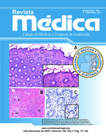 Se publica la primera revista científica “unión medica”