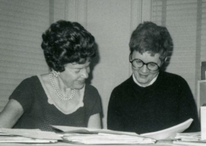 AMS starts a new chapter