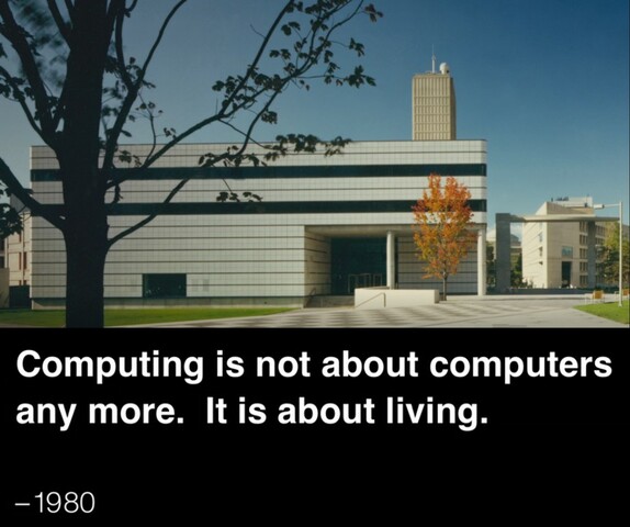 Laboratorio de Medios