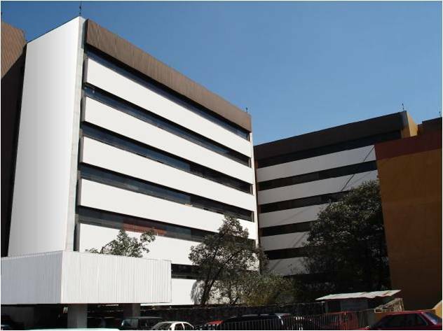 Se establece el internado en el hospital General San Juan de Dios