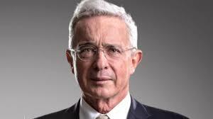 Ley 1004 de 2005: Álvaro Uribe Vélez