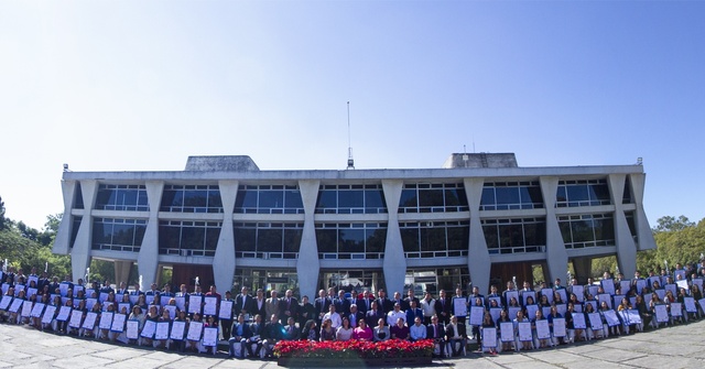 Se inicia la autonomía de la universidad de San Carlos