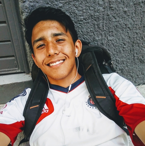 Entre en el club deportivo Guadalajara