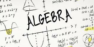 Algebra