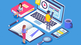 Timeline: Evolución de las tecnologías de la información