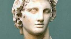 Timeline: Campañas militares de Alejandro III de Macedonia