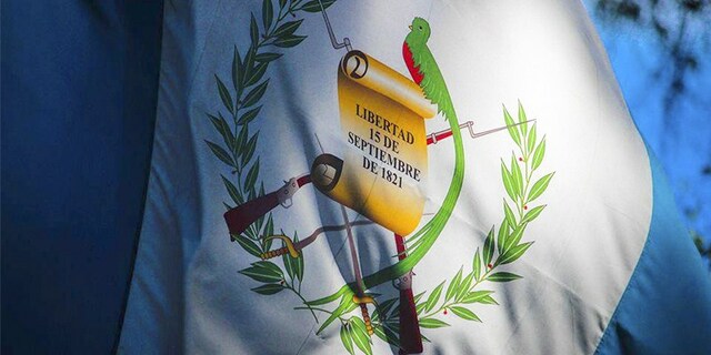 La USAC participó y fue la impulsadora de la independencia