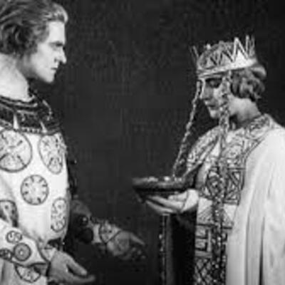 Timeline: Literatura Medieval Europea