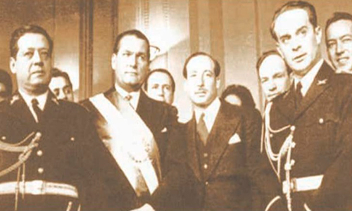 Autonomía de la universidad