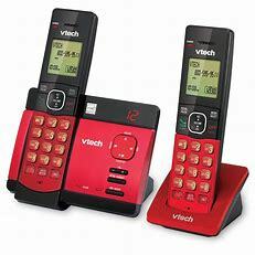 vtech home phone