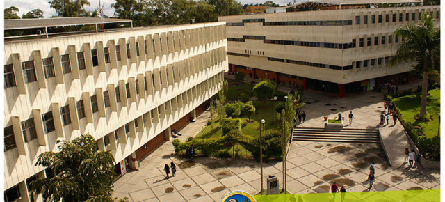 La Facultad de Medicina se traslada al Centro Universitario - CUM