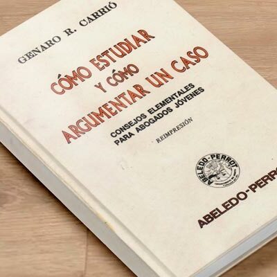Timeline: AGUMENTAR Y ESTUDIAR UN CASO.