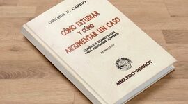 Timeline: AGUMENTAR Y ESTUDIAR UN CASO.