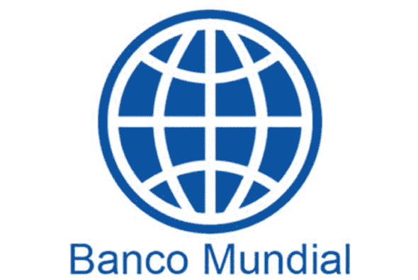 Creación del Banco Mundial