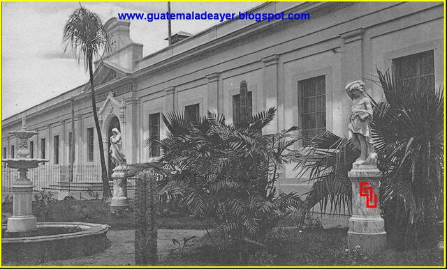 Universidad de Guatemala