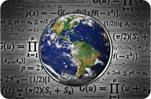 Las Matemáticas actuales