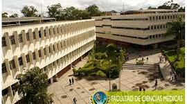 Timeline: Acontecimientos ocurridos desde la fundación de la USAC y la Facultad de Medicina, hasta hoy en día