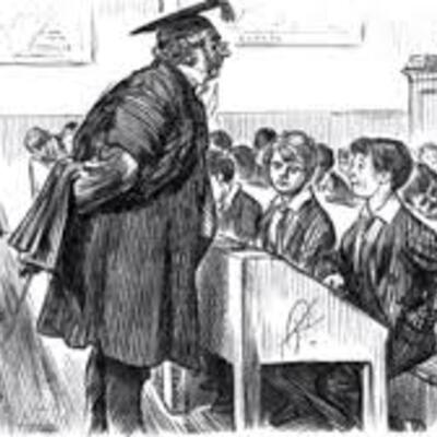 Timeline: Educación en Colombia