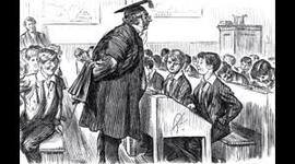 Timeline: Educación en Colombia