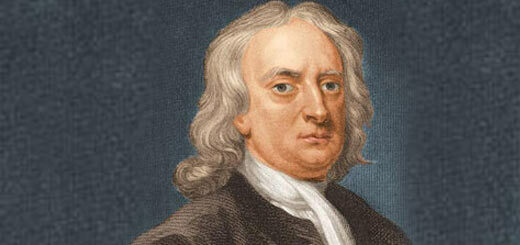 Isaac Newton
