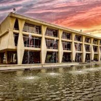 Timeline: Historia de la Universidad de San Carlos de Guatemala