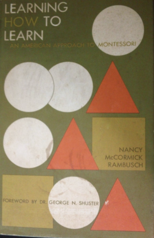 Rambusch is Published