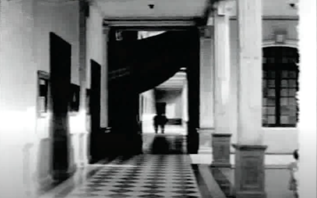 Inauguración del nuevo proyecto