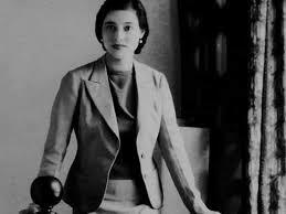 Q.D.E.P. María Chinchilla