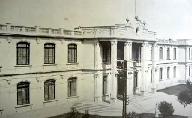 Centro Cultural Universotario