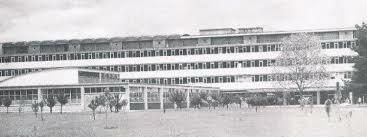 FUNDACION DE LA UNIVERSIDAD NACIONAL