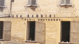 Timeline: Montessori History