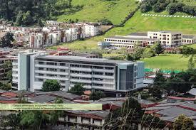 NACIMIENTO DE LA UNIVERSIDAD DE NARIÑO