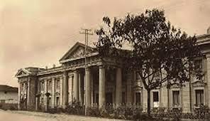 FUNDACION DE LA FACULTAD DE CIENCIAS