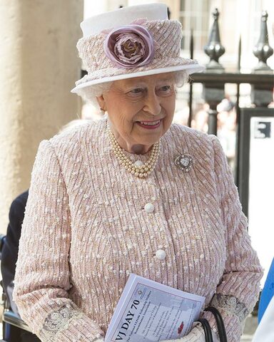 Abuela Virginia Umaña Umaña