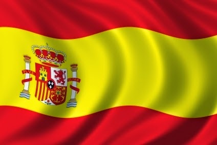 Spanyol tiba di Maluku