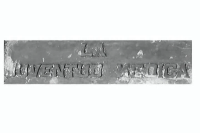 La Facultad de Ciencias Médicas funda la Juventud Médica