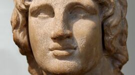 Timeline: CAMPAÑAS DE ALEJANDRO MAGNO