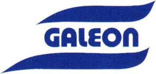 GALEON