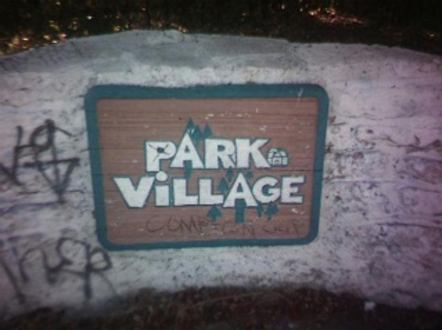 The day I was born...