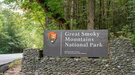 Timeline: History of the Great Smoky Mountains