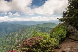 Appalacian Trail Established