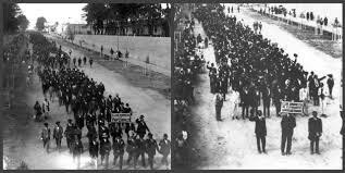 Inicio de la Extensión Universitaria, surgimiento de la Asociación del Derecho, Juventud Médica y la Asociación de Estudiantes Universitarios, AEU