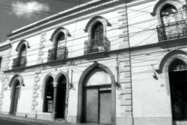 La Facultad de Ciencias Médicas es trasladada de nuevo