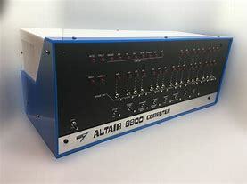 Altair 8800