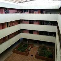 Escuela de postgrado