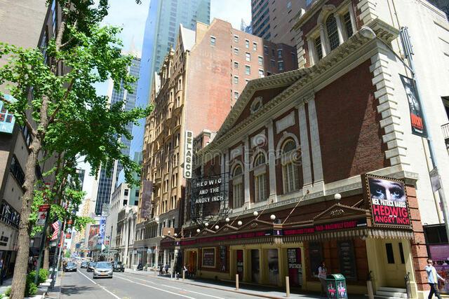 Medicina se muda de la calle Belasco a los nuevos edificios